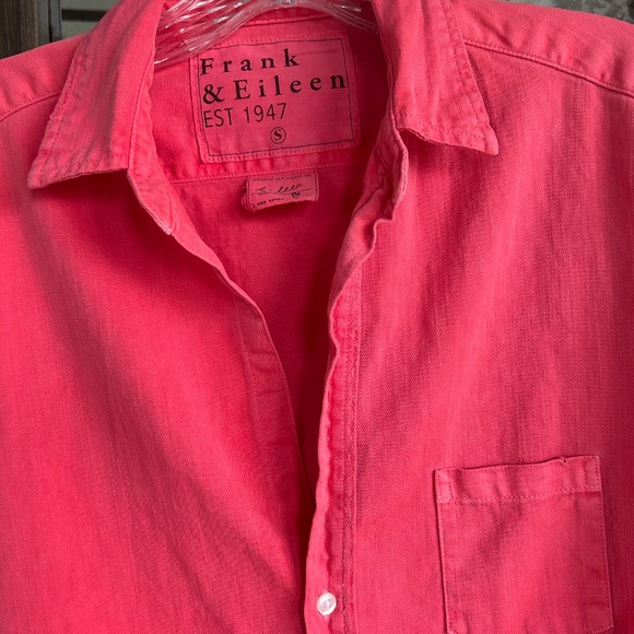 Frank & Eileen Burton Uo Shirt - Picture 4 of 6